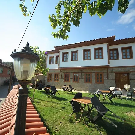 Ata Konagi Apartmanhotel