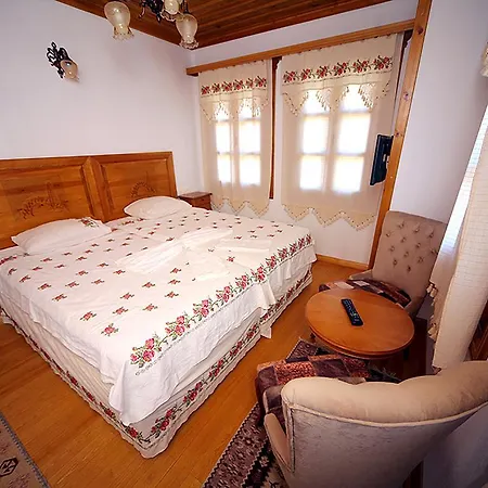 Ata Konagi Hotel de apartamente Birgi