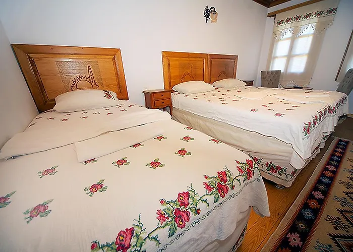 Aparthotel Ata Konagi *