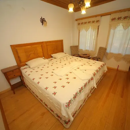 Aparthotel Ata Konagi