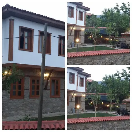 Ata Konagi Aparthotel *