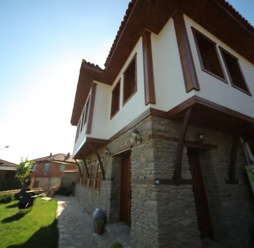 Ata Konagi Aparthotel *