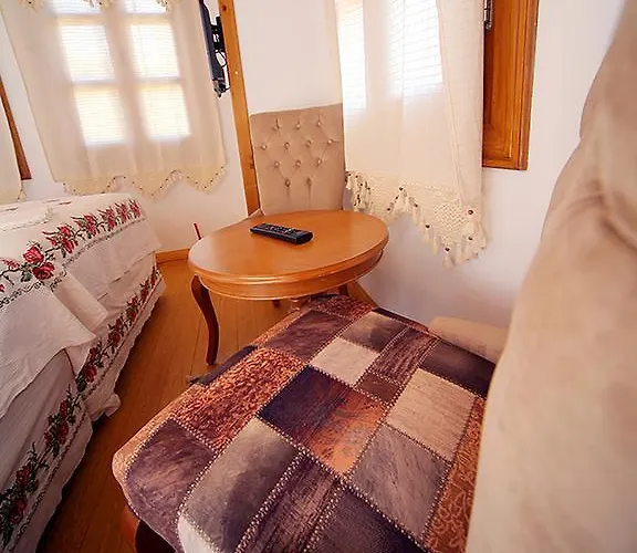 Aparthotel Ata Konagi *