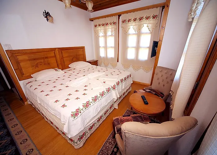 Ata Konagi Aparthotel Birgi